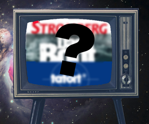 Bahnbrechende deutsche Fernsehserien