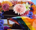 Berühmte Pride-Hymnen
