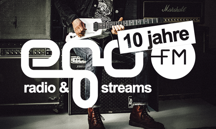 Die besten egoFM Studiosessions