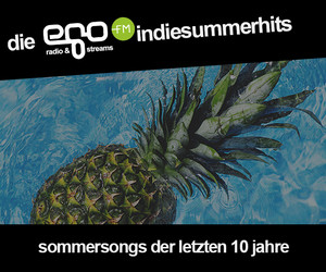 Indie Summer Songs