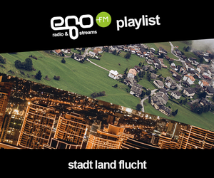 Playlist: Stadt Land Flucht