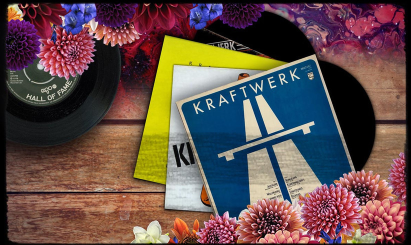 Hall of Fame: Kraftwerk