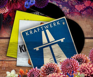Hall of Fame: Kraftwerk