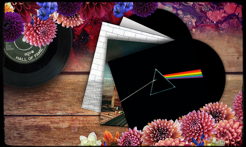 Hall of Fame: Pink Floyd