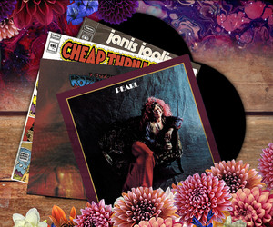Hall of Fame: Janis Joplin