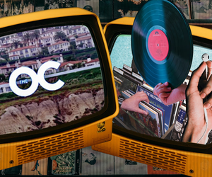 10 bemerkenswerte Songs aus 'The O.C.'