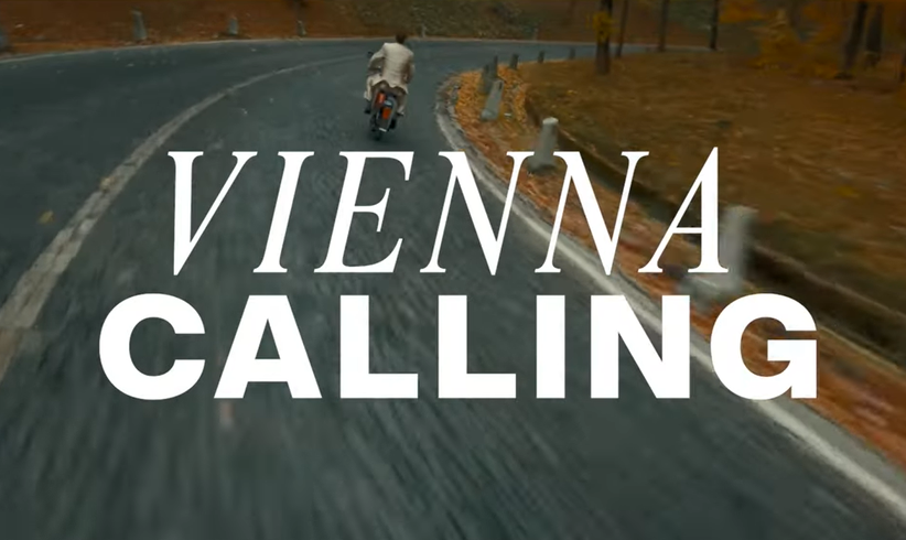 'Vienna Calling': ein Portrait über die Wiener Musikszene