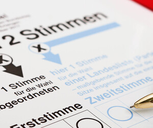 Landtagswahl in Bayern: Die Wahlprogramme im Überblick