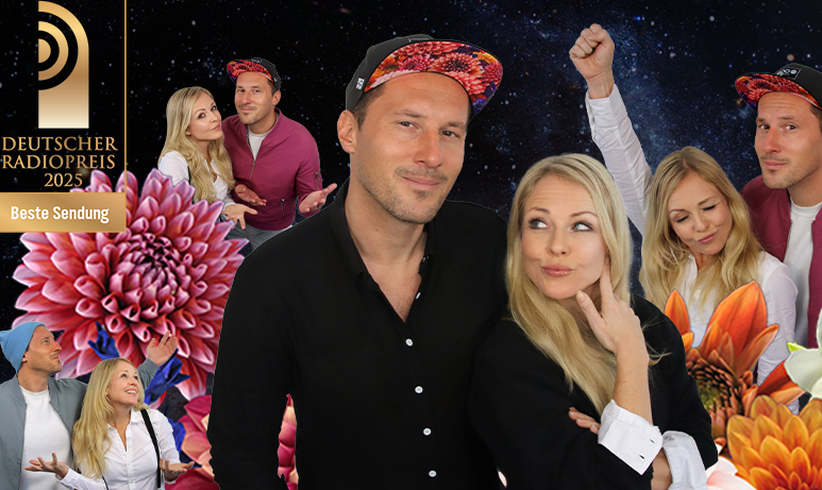 Die Hoffmann & Kollmann Radioshow