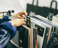 Der Record Store Day und was dahinter steckt