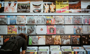 Die teuersten Platten der Welt