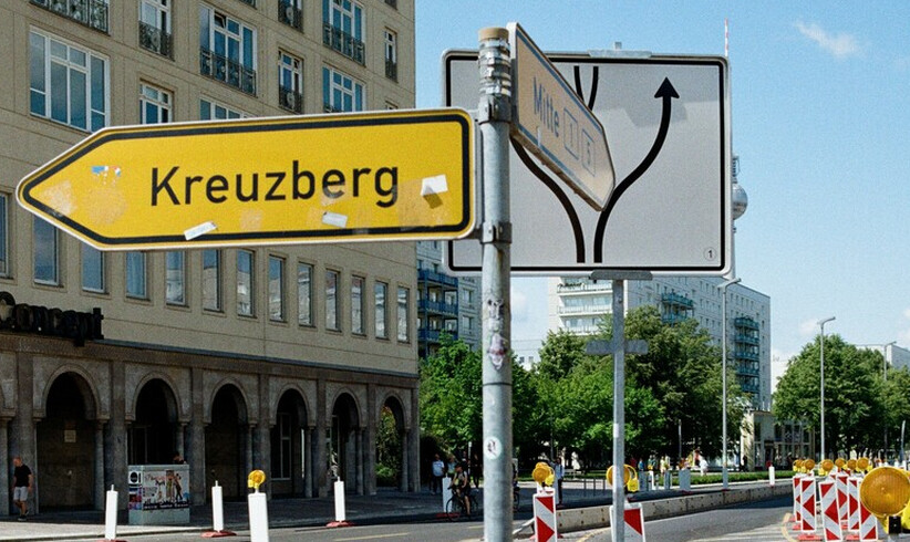 Persönlichkeiten aus Kreuzberg und Neukölln