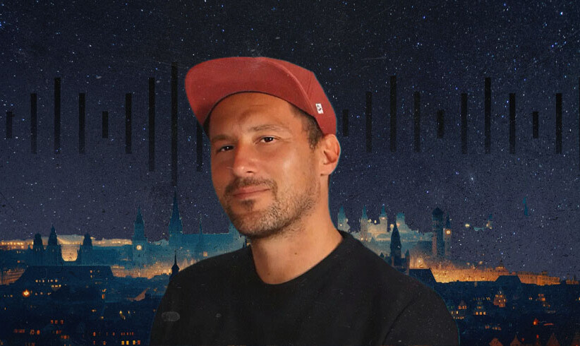 Das egoFM Talkradio – mit Dominik Kollmann