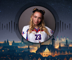 Lottie fka Visa Vie im egoFM Talkradio