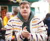 Hauke van Göns im Interview
