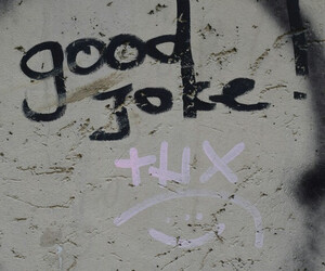 Kann man Humor lernen?