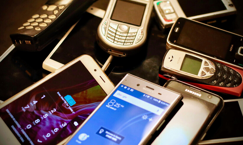 Offline gehen, um sich selbst wieder zu begegnen
