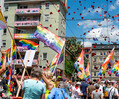 Christopher Street Day - Munich Pride 2025