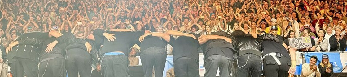 Was macht eigentlich ein Tourmanager?