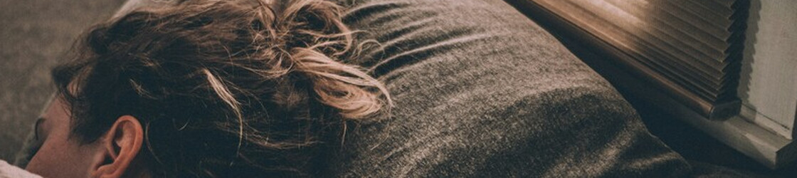 Schwerkrank, aber unsichtbar