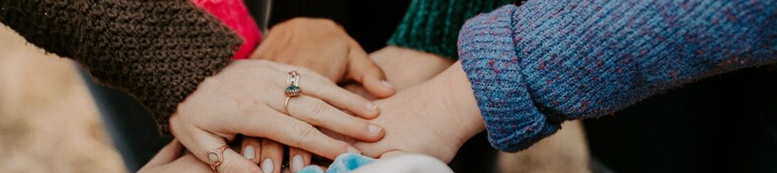 Keinerbleibtallein - ein Projekt gegen Einsamkeit