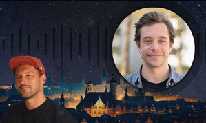 Tobi Krell zu Gast im egoFM Talkradio