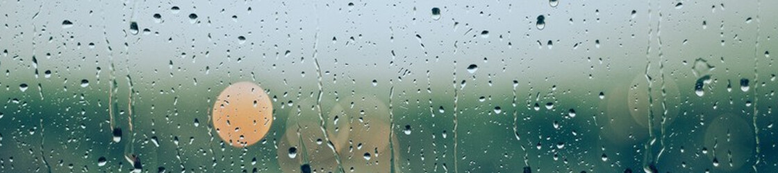 Wie Wetter unsere Gesundheit beeinflusst