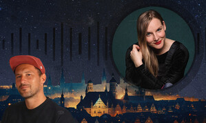 Judith Holofernes zu Gast im egoFM Talkradio