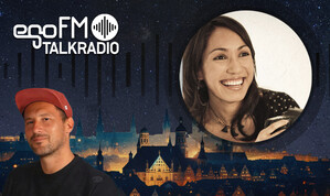 egoFM Talkradio