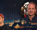Dennis Gastmann zu Gast im egoFM Talkradio