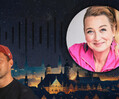 Constanze Lindner zu Gast im egoFM Talkradio