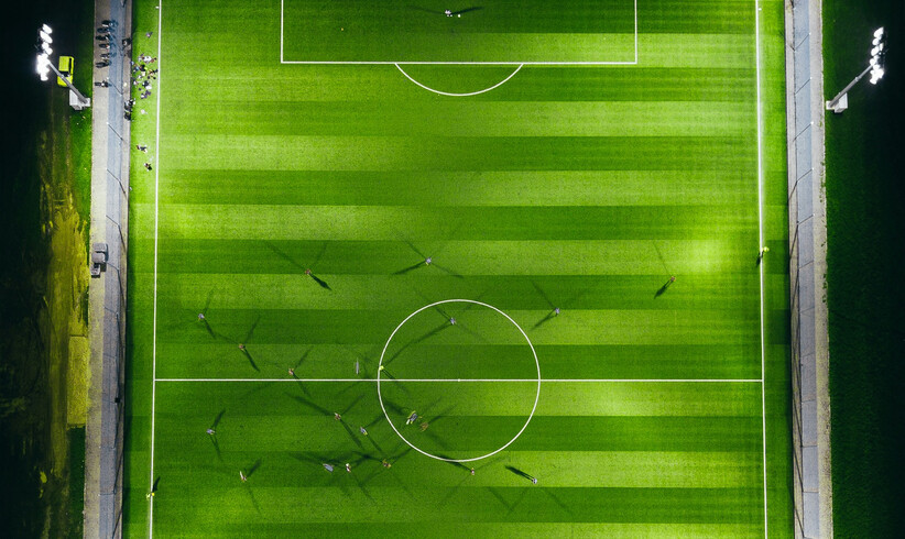 Die schlechtesten Fußballmannschaften