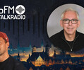 Oliver Tappe zu Gast im egoFM Talkradio