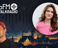 Nina Poppel zu Gast im egoFM Talkradio