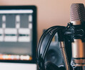 Zwischen Synchronstudio und KI-Zukunft
