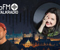 Autorin Carin Müller zu Gast im egoFM Talkradio