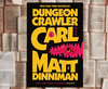 Der Hype um 'Dungeon Crawler Carl'
