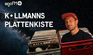 Kollmanns Plattenkiste zum Nachhören