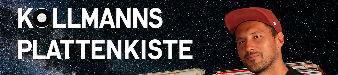 Kollmanns Plattenkiste zum Nachhören