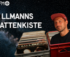 Kollmanns Plattenkiste