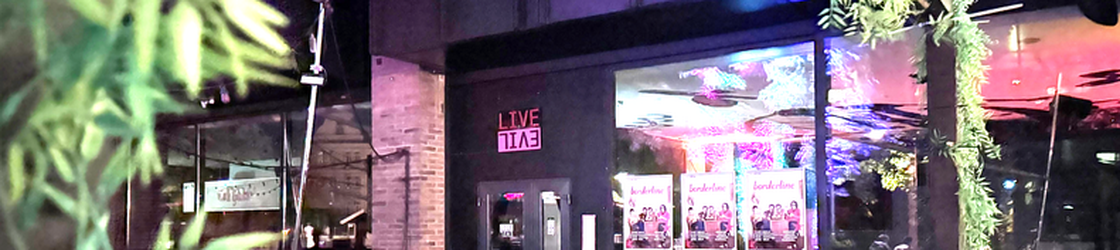 Das Ende vom Live Evil München - Highlights und Zukunftspläne