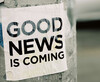 "Good News" Redaktionsleiterin Bianca Kriel bei egoFM