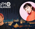 Nina FIVA Sonnenberg im egoFM Talkradio