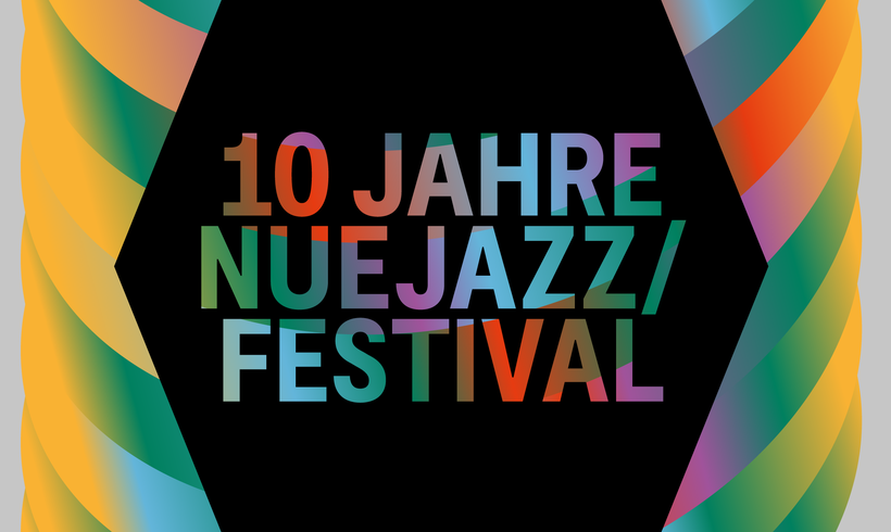 NUEJAZZ Festival 2023
