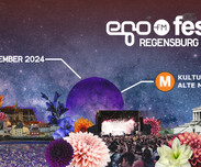 Das egoFM fest in Regensburg 2024