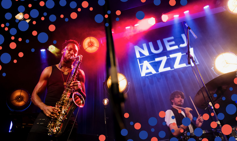 NUEJAZZ Festival 2024