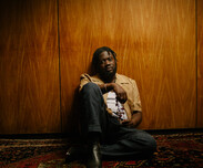 Michael Kiwanuka