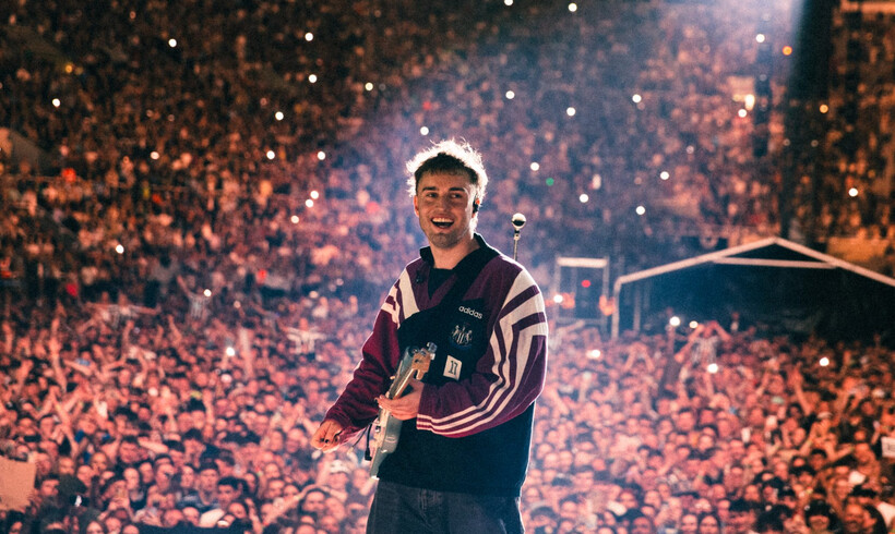 Sam Fender