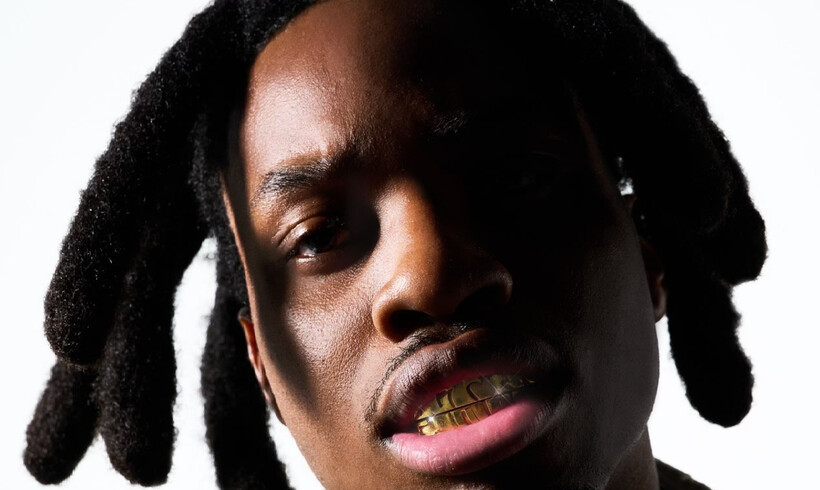 Denzel Curry