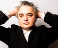 Peter Doherty